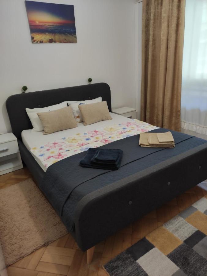 Nice Studio In Old Town บูคาเรสต์ ภายนอก รูปภาพ